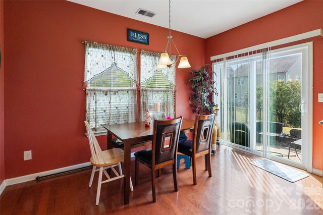 2067 Hamil Ridge Drive, Waxhaw, NC 28173