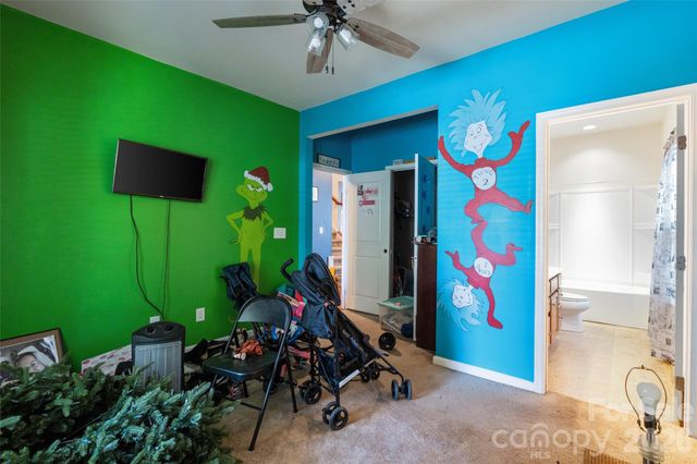 2067 Hamil Ridge Drive, Waxhaw, NC 28173