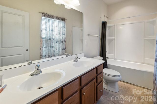 2067 Hamil Ridge Drive, Waxhaw, NC 28173