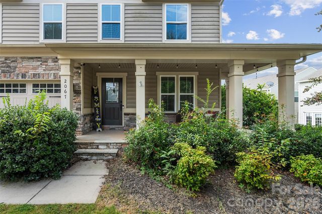 2067 Hamil Ridge Drive, Waxhaw, NC 28173