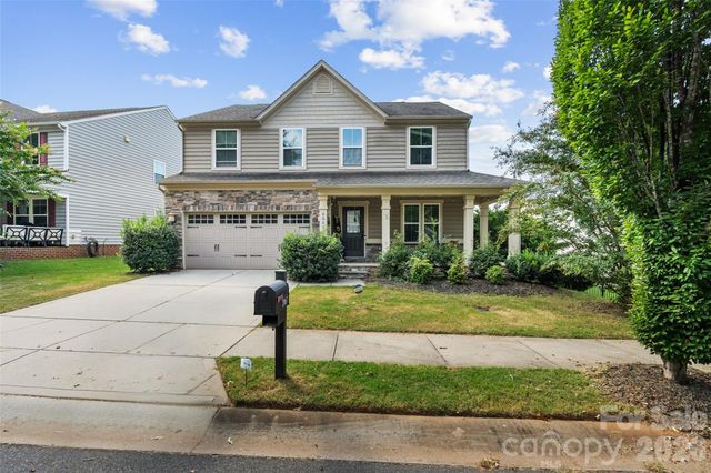 2067 Hamil Ridge Drive, Waxhaw, NC 28173