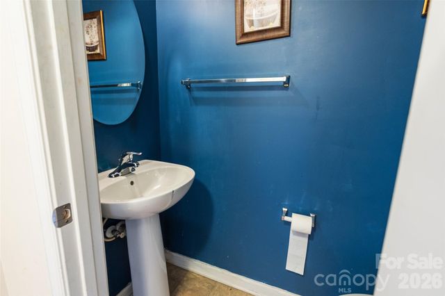 2067 Hamil Ridge Drive, Waxhaw, NC 28173