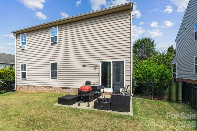 2067 Hamil Ridge Drive, Waxhaw, NC 28173