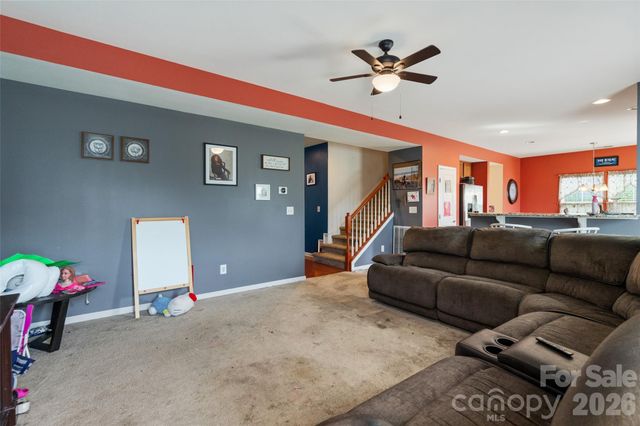 2067 Hamil Ridge Drive, Waxhaw, NC 28173