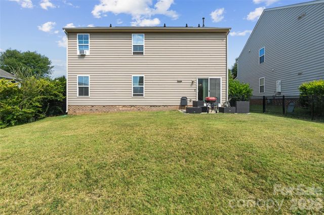 2067 Hamil Ridge Drive, Waxhaw, NC 28173