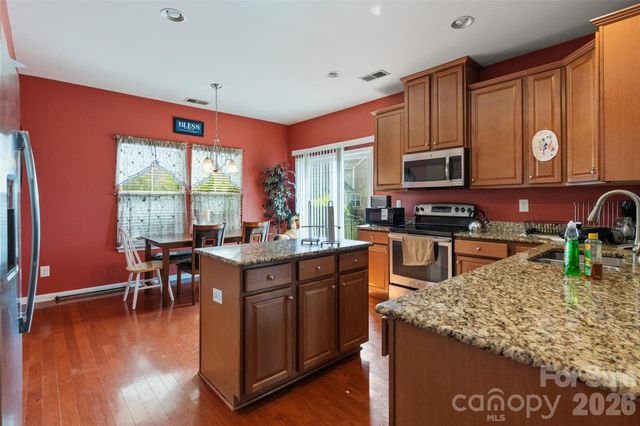2067 Hamil Ridge Drive, Waxhaw, NC 28173