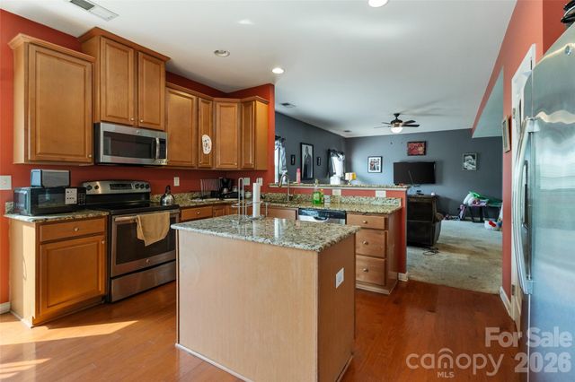 2067 Hamil Ridge Drive, Waxhaw, NC 28173
