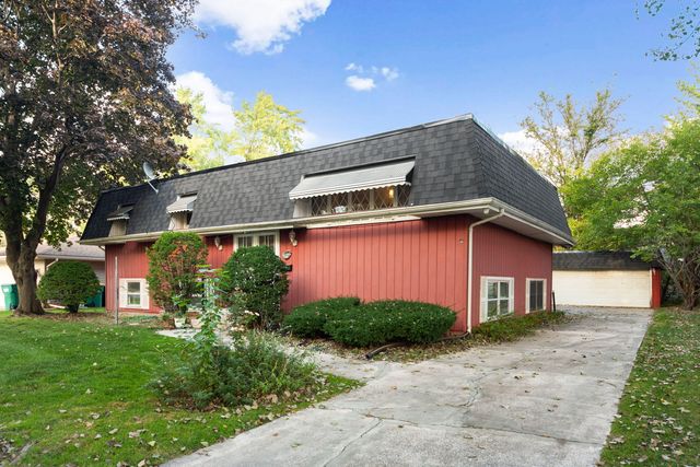 9509 Northcote Avenue, Munster, IN 46321