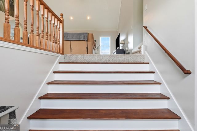 6 Cain Drive, Cartersville, GA 30121