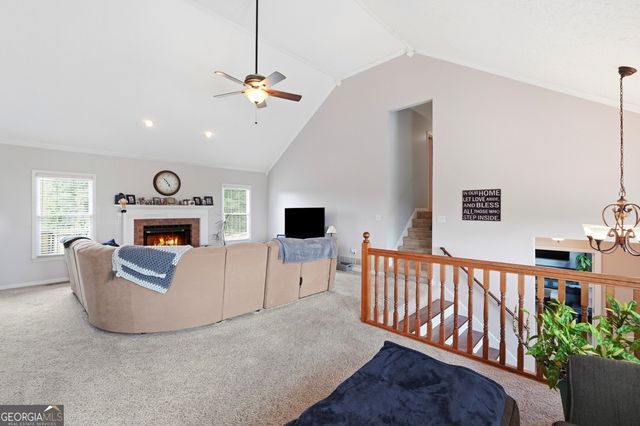 6 Cain Drive, Cartersville, GA 30121