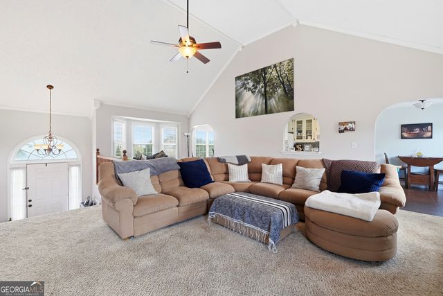 6 Cain Drive, Cartersville, GA 30121
