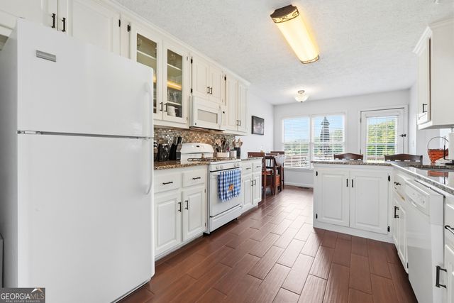 6 Cain Drive, Cartersville, GA 30121