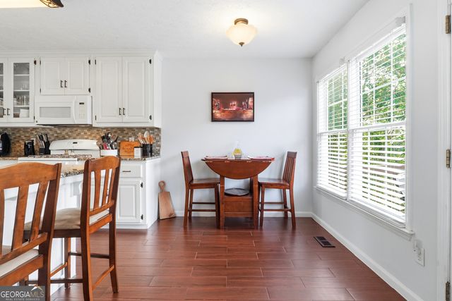 6 Cain Drive, Cartersville, GA 30121