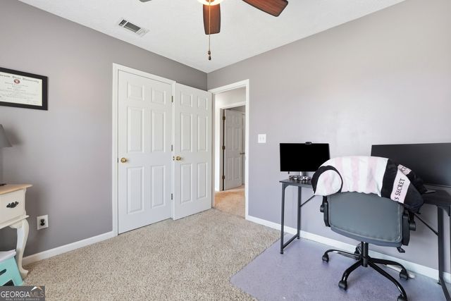 6 Cain Drive, Cartersville, GA 30121