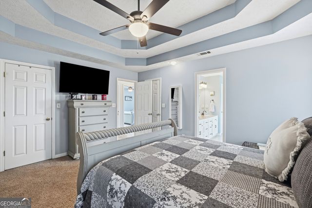 6 Cain Drive, Cartersville, GA 30121