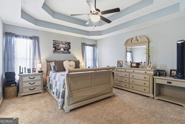 6 Cain Drive, Cartersville, GA 30121