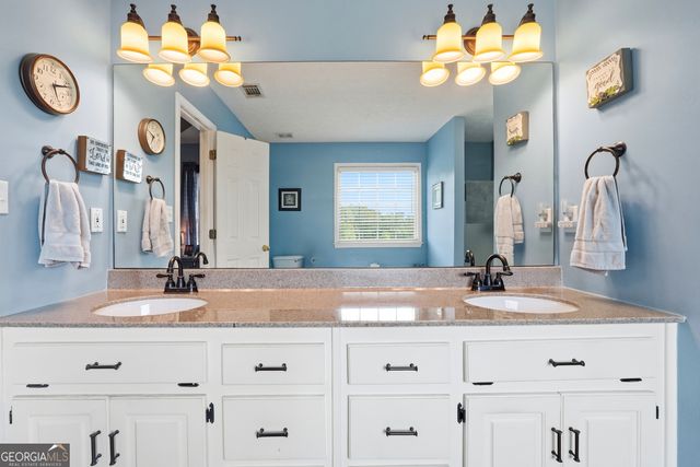 6 Cain Drive, Cartersville, GA 30121