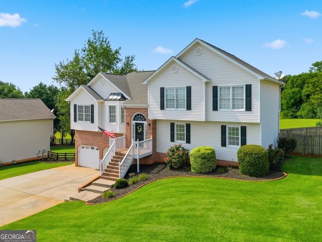 6 Cain Drive, Cartersville, GA 30121