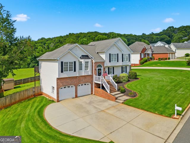 6 Cain Drive, Cartersville, GA 30121