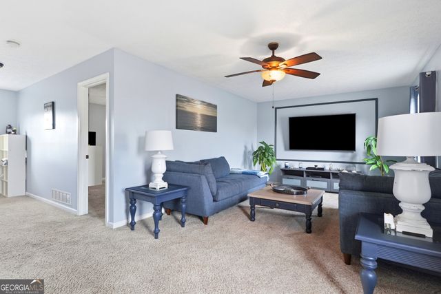 6 Cain Drive, Cartersville, GA 30121
