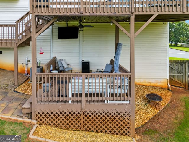 6 Cain Drive, Cartersville, GA 30121