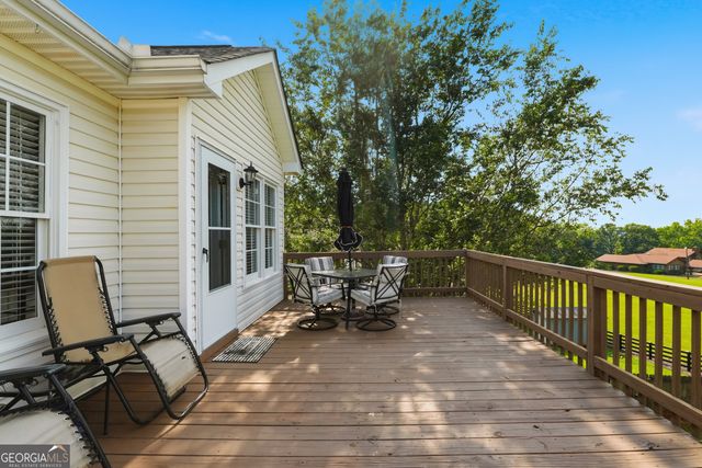 6 Cain Drive, Cartersville, GA 30121