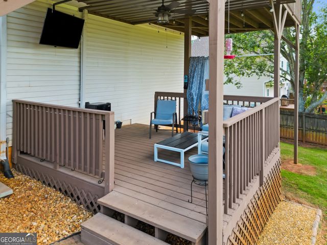 6 Cain Drive, Cartersville, GA 30121