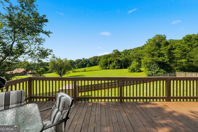 6 Cain Drive, Cartersville, GA 30121