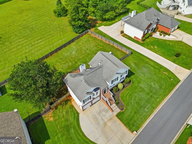 6 Cain Drive, Cartersville, GA 30121