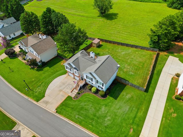 6 Cain Drive, Cartersville, GA 30121