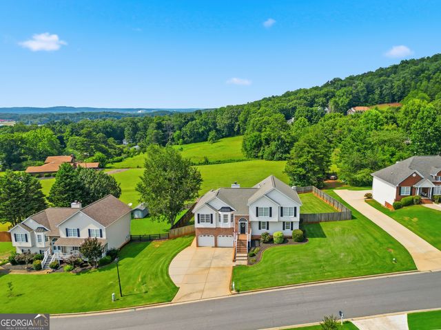 6 Cain Drive, Cartersville, GA 30121