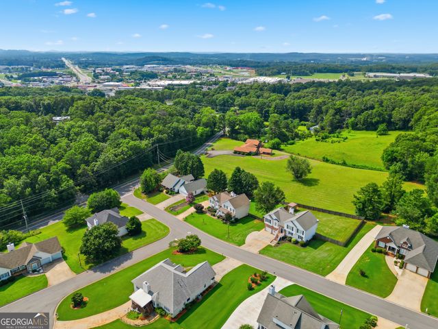 6 Cain Drive, Cartersville, GA 30121