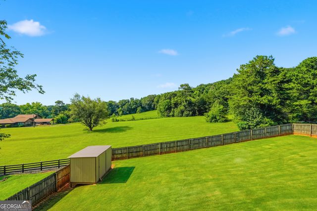 6 Cain Drive, Cartersville, GA 30121