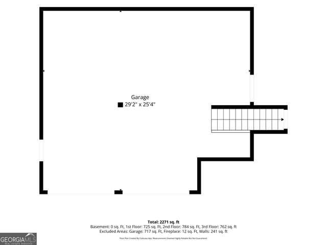 6 Cain Drive, Cartersville, GA 30121