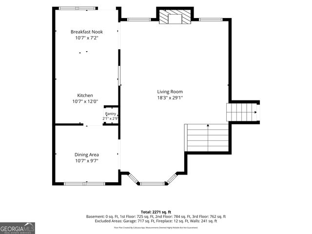 6 Cain Drive, Cartersville, GA 30121