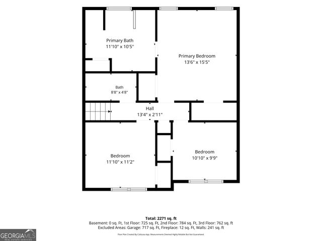 6 Cain Drive, Cartersville, GA 30121