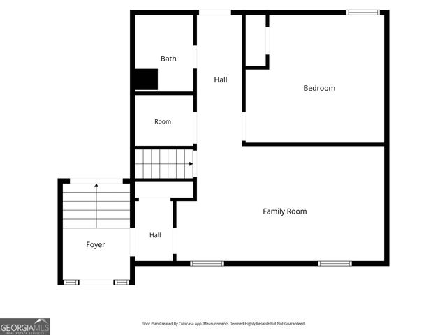 6 Cain Drive, Cartersville, GA 30121