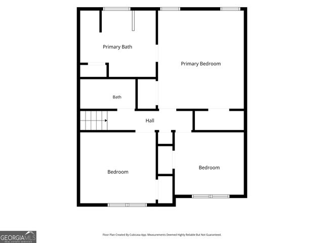 6 Cain Drive, Cartersville, GA 30121