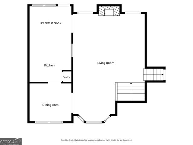 6 Cain Drive, Cartersville, GA 30121