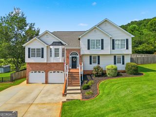 6 Cain Drive, Cartersville, GA 30121