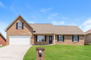 6741 Casa Bella Drive, Knoxville, TN 37918