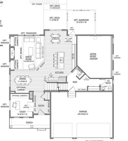 14829 145th Court N, Dayton, MN 55327