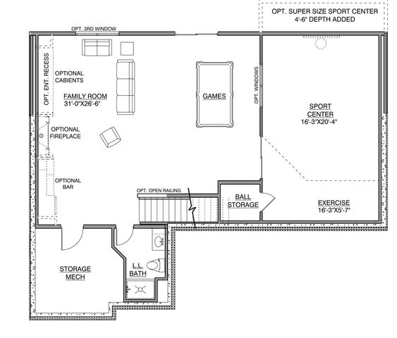 14829 145th Court N, Dayton, MN 55327
