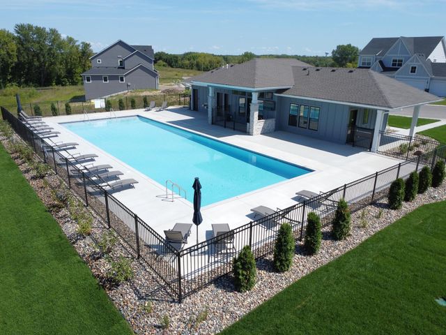 14829 145th Court N, Dayton, MN 55327