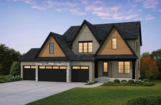 14829 145th Court N, Dayton, MN 55327