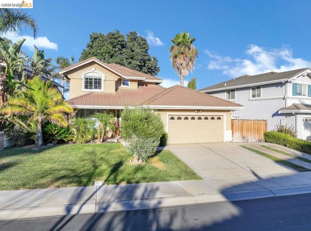 2533 Crescent Way, Discovery Bay, CA 94505
