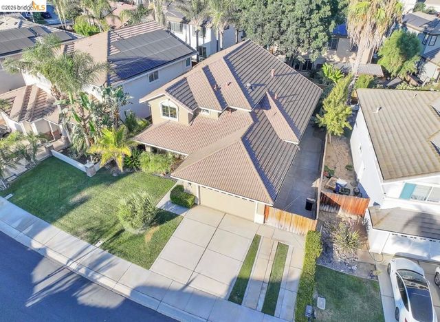 2533 Crescent Way, Discovery Bay, CA 94505