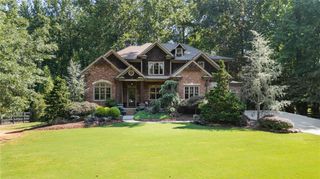 4770 Hansard Drive, Cumming, GA 30040