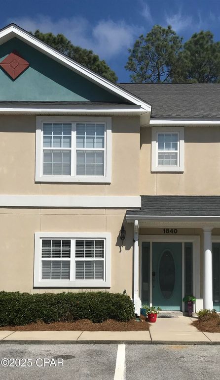 1840 Annabellas Drive, Panama City Beach, FL 32407