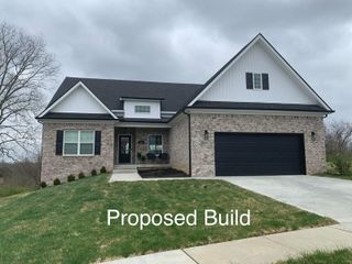 624 Persimmon Ridge Trail, Richmond, KY 40475